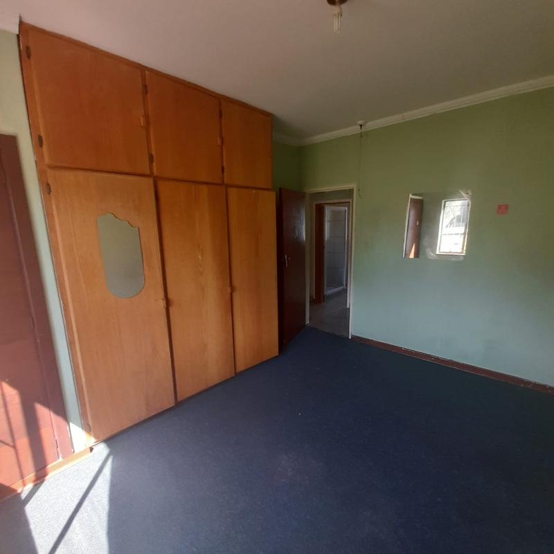 To Let 1 Bedroom Property for Rent in Sasolburg Free State